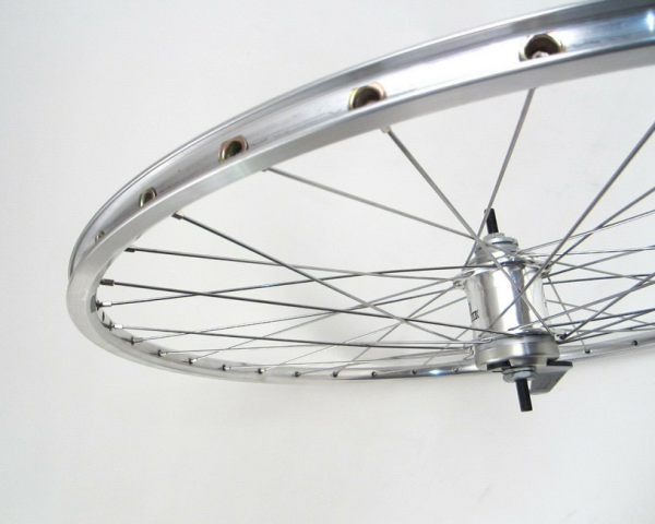 Sturmey Archer Duomatic S2C / Ryde Chrina  32-Loch